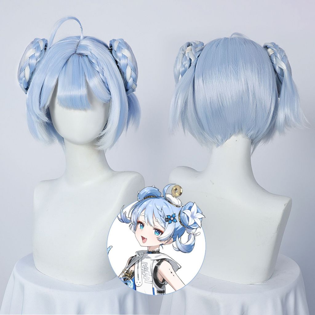 釉瑚cos鳴潮釉瑚cosplay二次元蘿莉扮演服遊戲cos全套| 蝦皮購物