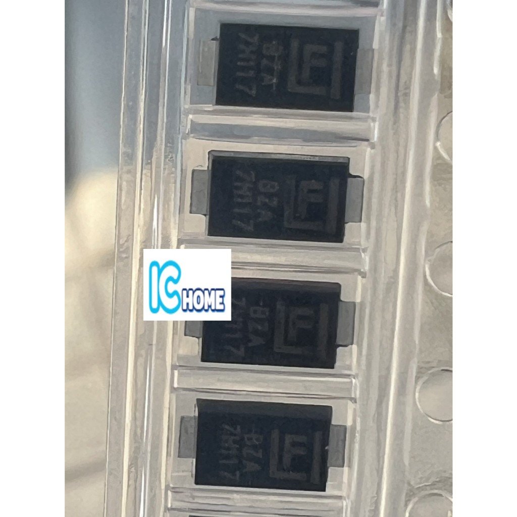 ICHOME 全新 原裝 TPSMA6L24A 24V TVS SMA DO-221AC 車規 車燈 維修 現貨 | 蝦皮購物