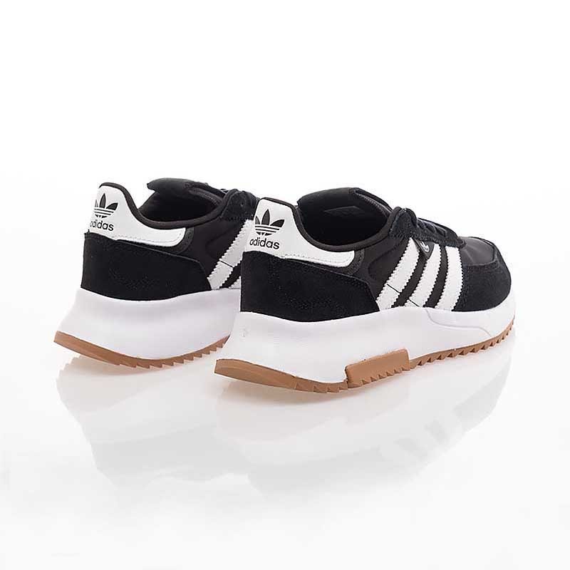 Adidas RETROPY F2 麂皮 運動休閒鞋 IF2877 | 蝦皮購物