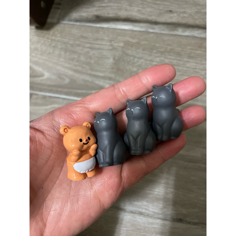 可愛小公仔大集合，一起帶全新的 | 蝦皮購物