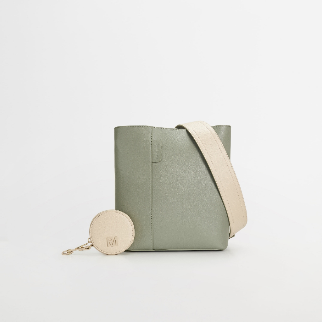 ROBINMAY】沐夏水桶肩背包(L) | 蝦皮購物