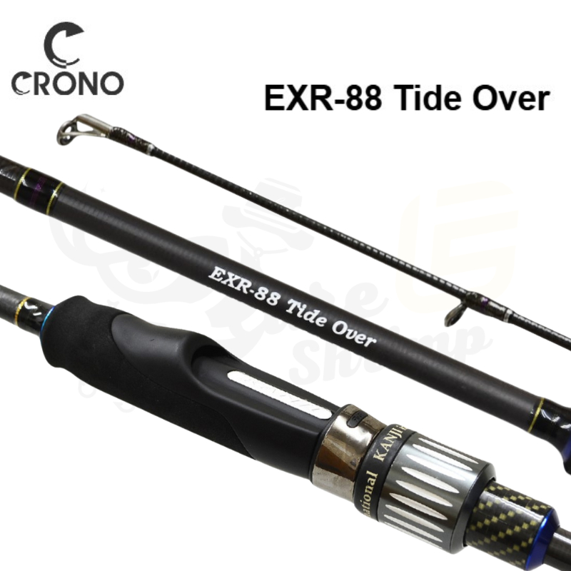 クロノ カンジインターナショナル EXR-88 タイドオーバー Tide Over 超