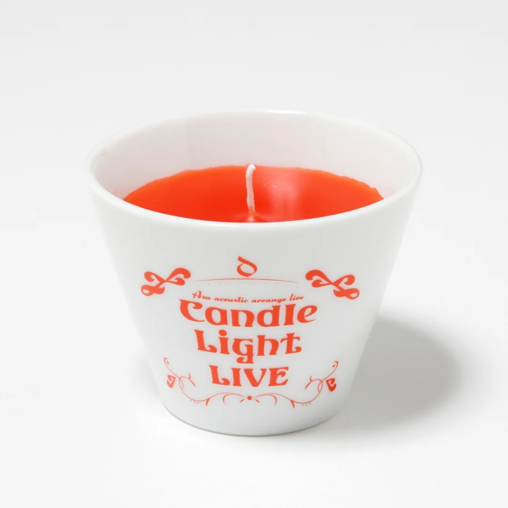 明透 Candle Light LIVE 神椿 未開封 Candle Light LIVE Acoustic 明透 神椿 CD - メルカリ