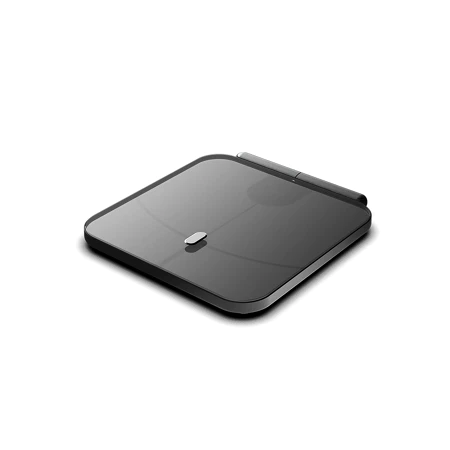 【健身數據控必備】未來實驗室 ScanFit 智能體脂秤評價：八電極分段測量，不到兩千元的 InBody 體驗！