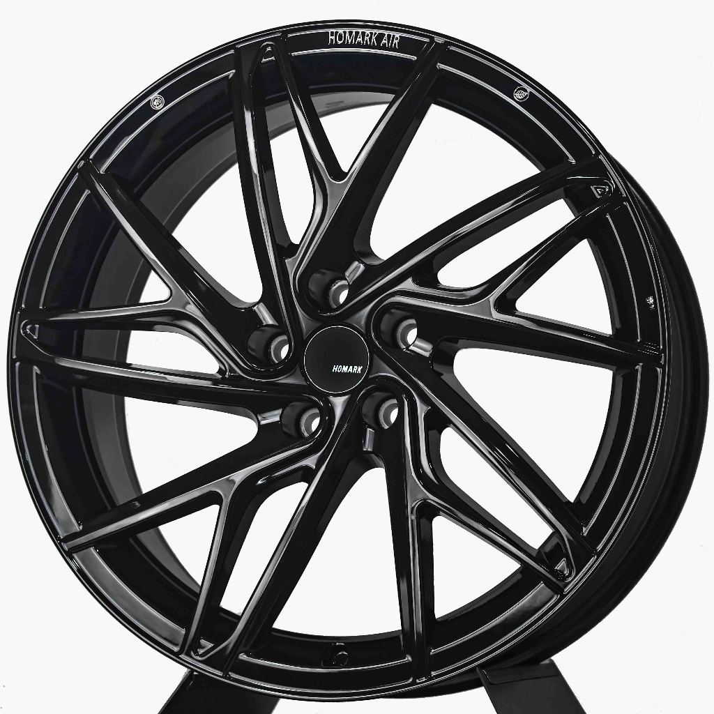 HOMARK HM01 靜音圈 降噪 技術 電動車 MODEL Y EX40 IX3 ID4 20吋鋁圈 可搭配 輪胎 | 蝦皮購物