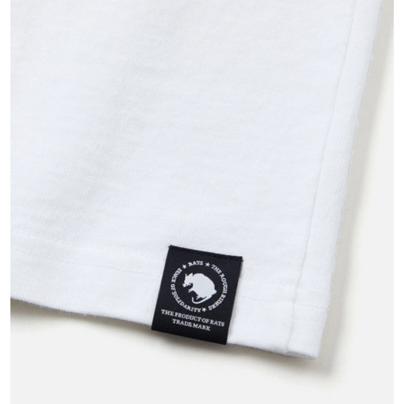 rats 、#WTAPS、#NEIGHBORHOOD 紀念RATS成立20週年的三重合作短