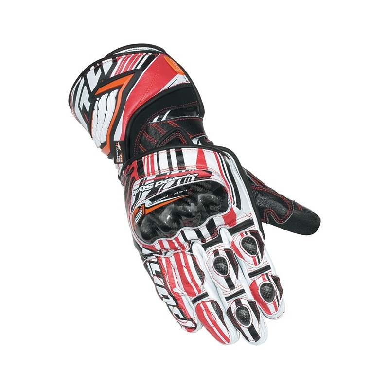 未使用品❗️ HYOD DYNAMIC D3O® RACING GLOVES HYOD 騎士館頂級手套HRG204DL DYNAMIC D3O® RACING GLOVES(Fast-Hide