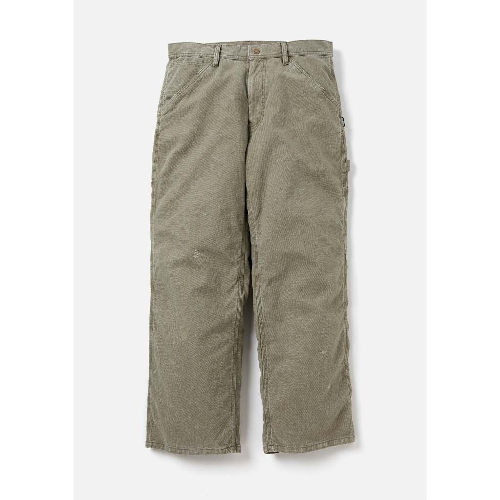 AllenTAPS】NEIGHBORHOOD 24AW DUCK PAINTER PANTS | 蝦皮購物