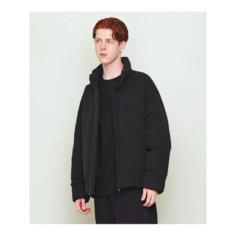 代購UNITED ARROWS & SONS by DAISUKE OBANA尾花大輔DOWN JACKET 羽絨