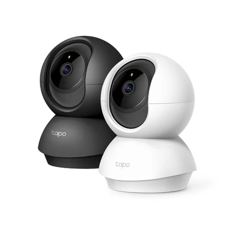 居家守護的性價比王者：TP-Link Tapo C210 深度推薦 —— 不到千元，守護無價