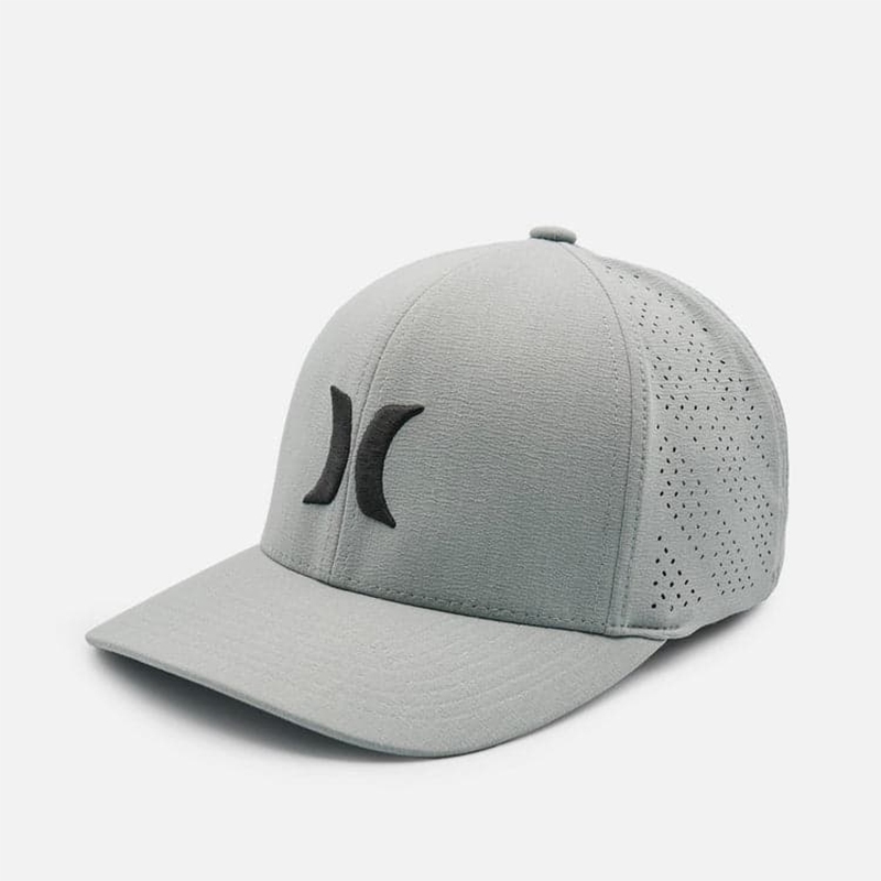 HURLEY｜配件 M PHANTOM SHORES HAT 棒球帽 | 蝦皮購物