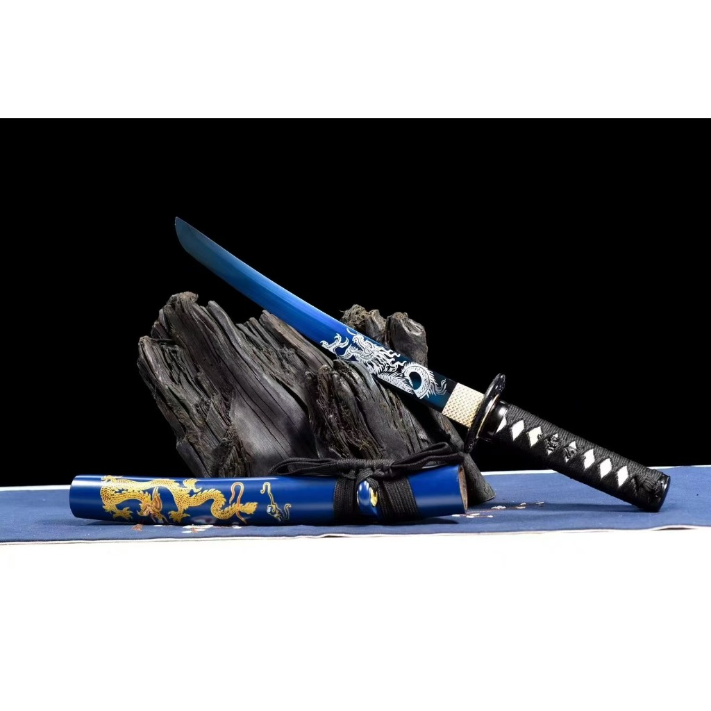 小精龍  肋差   短刀  武具　刀装具　日本刀 小精龍 肋差 短刀 武具 刀装具 日本刀 小精龍 肋差