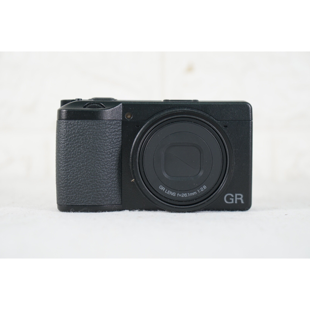 理光 RICOH GR IIIx GR3x 標準版 數位相機 快門數683 | 蝦皮購物