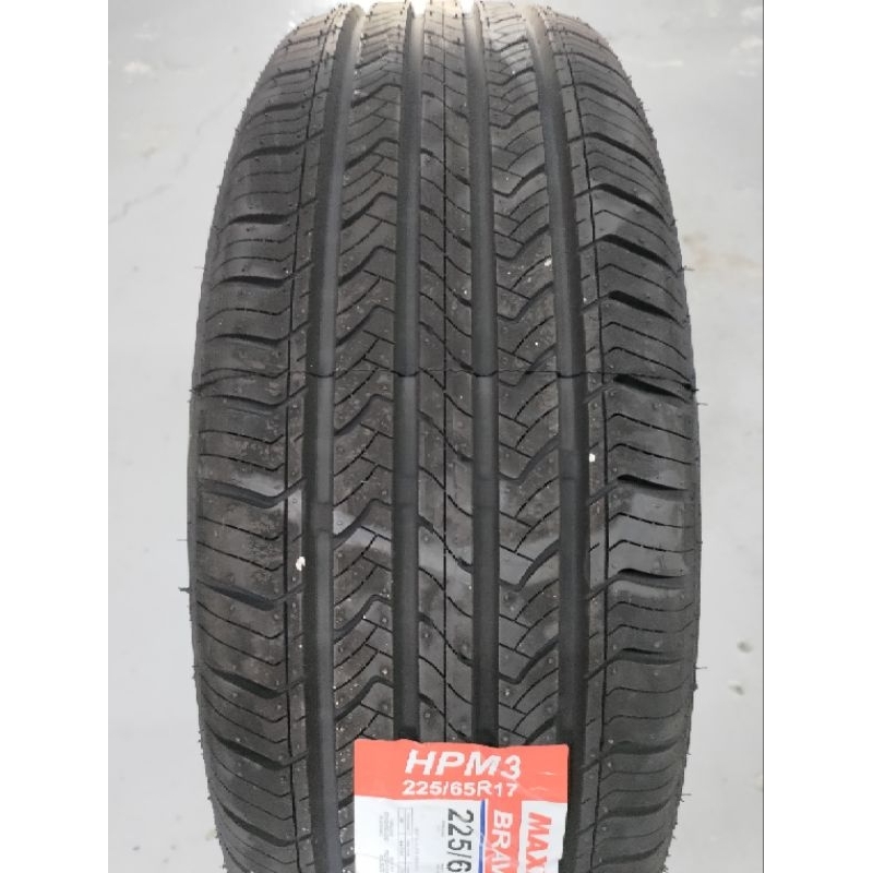 【杰 輪】MAXXIS 瑪吉斯 HPM3 235/50-18 含安裝完工價 換四條再送3D電腦四輪定位 | 蝦皮購物