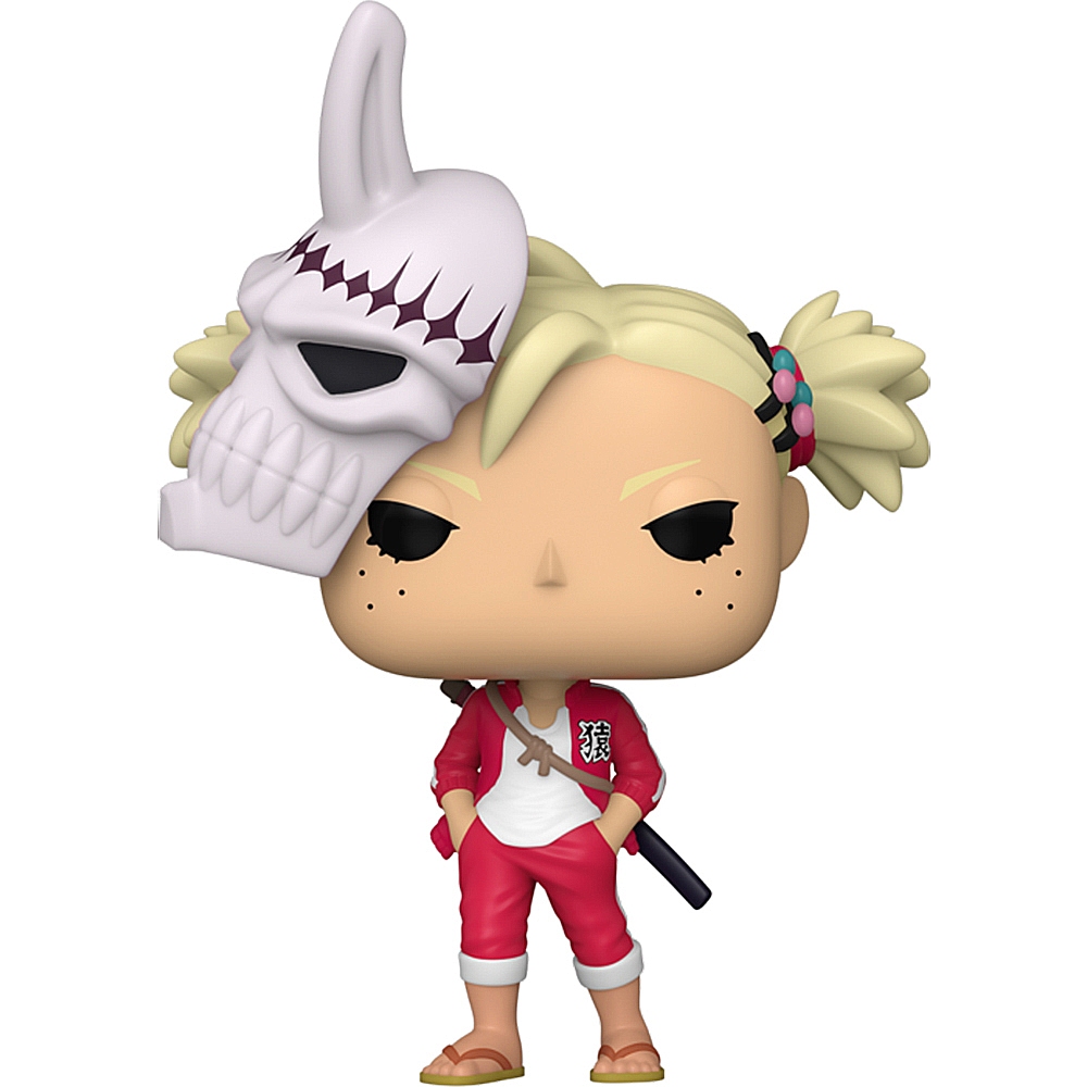 FUNKO POP Animation: 死神 猿柿日世里 FN80260 | 蝦皮購物