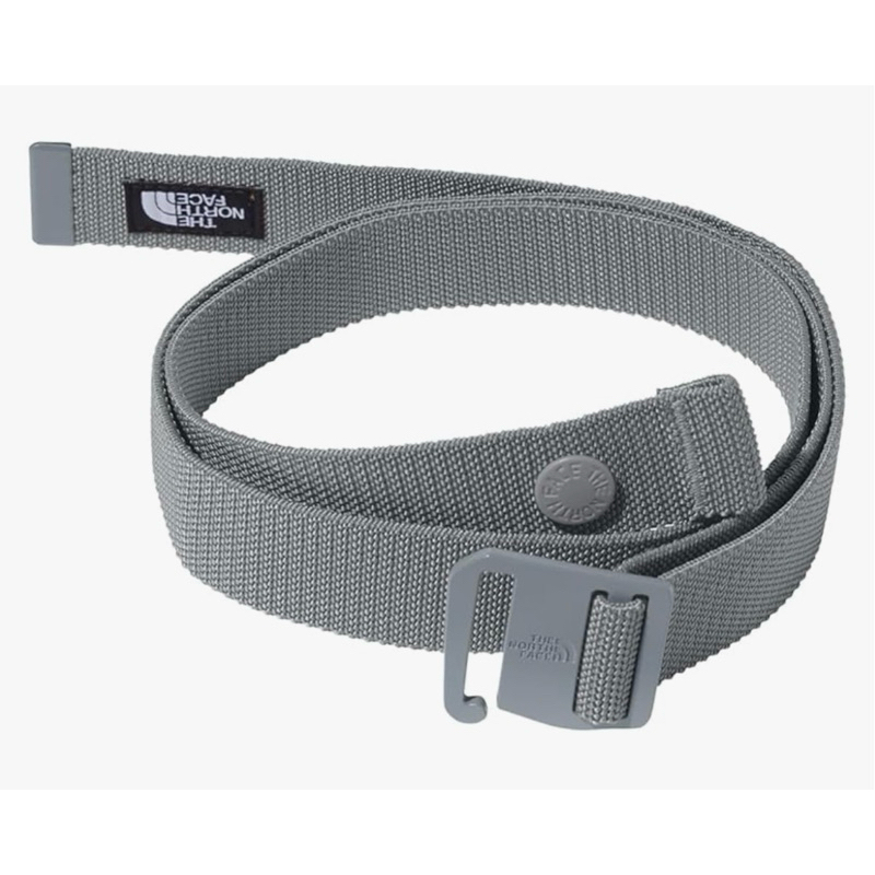 美品 HYKE THE NORTH FACE tec weaving belt THE NORTH FACE ノースフェイス × HYKE ハイク Tec Weaving Belt