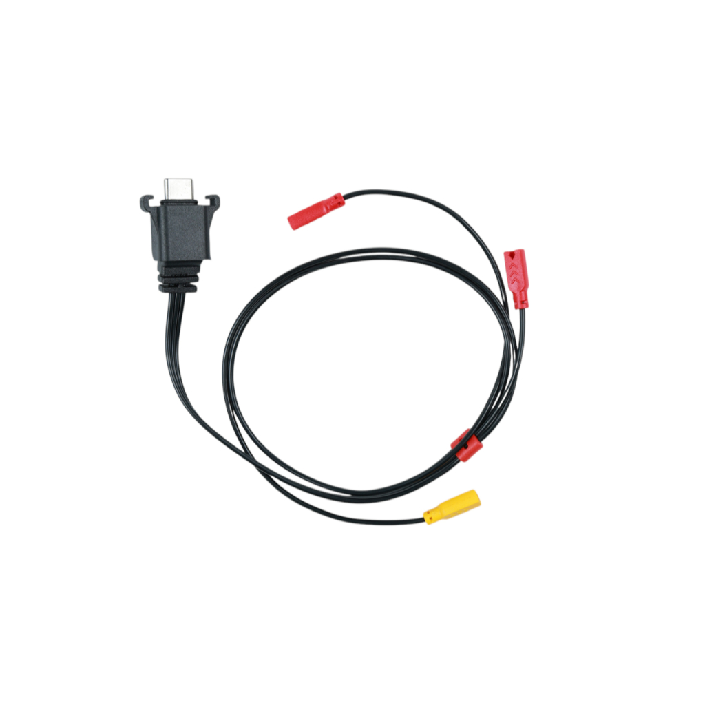 BIKECOMM騎士通 BK-T2 / BKT2 配件組 Type C 線組【配件類】高音質 藍芽耳機 麥克風 | 蝦皮購物