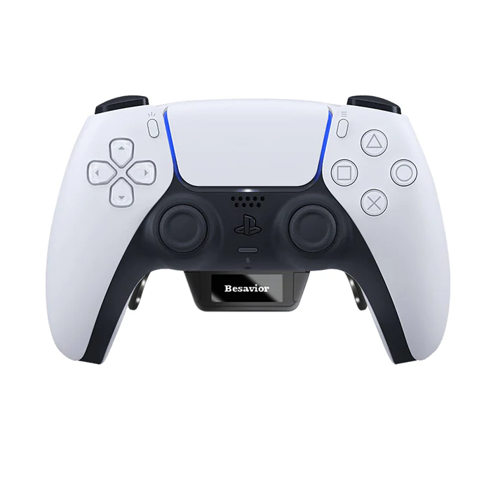 Besavior ビセイビア PS5 プロコントローラー コンバーター中継器