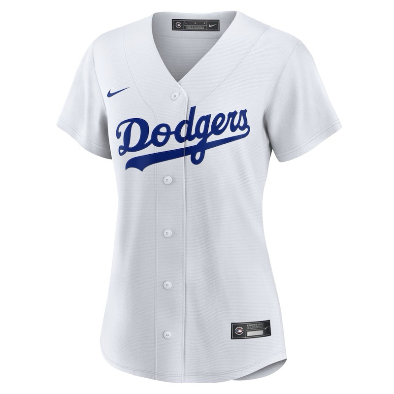 現貨大谷翔平正版棒球球衣MLB NIKE 女版Shohei Ohtani 洛杉磯