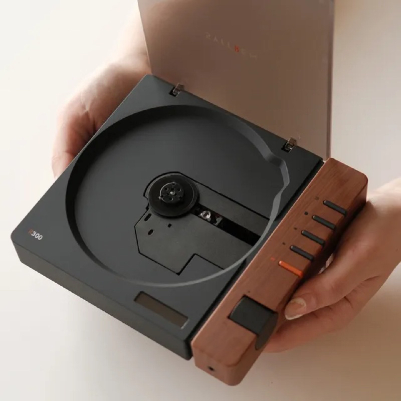 賽塔林 SYITREN R300 CD播放器 不議價 二手全新僅拆封 | 蝦皮購物