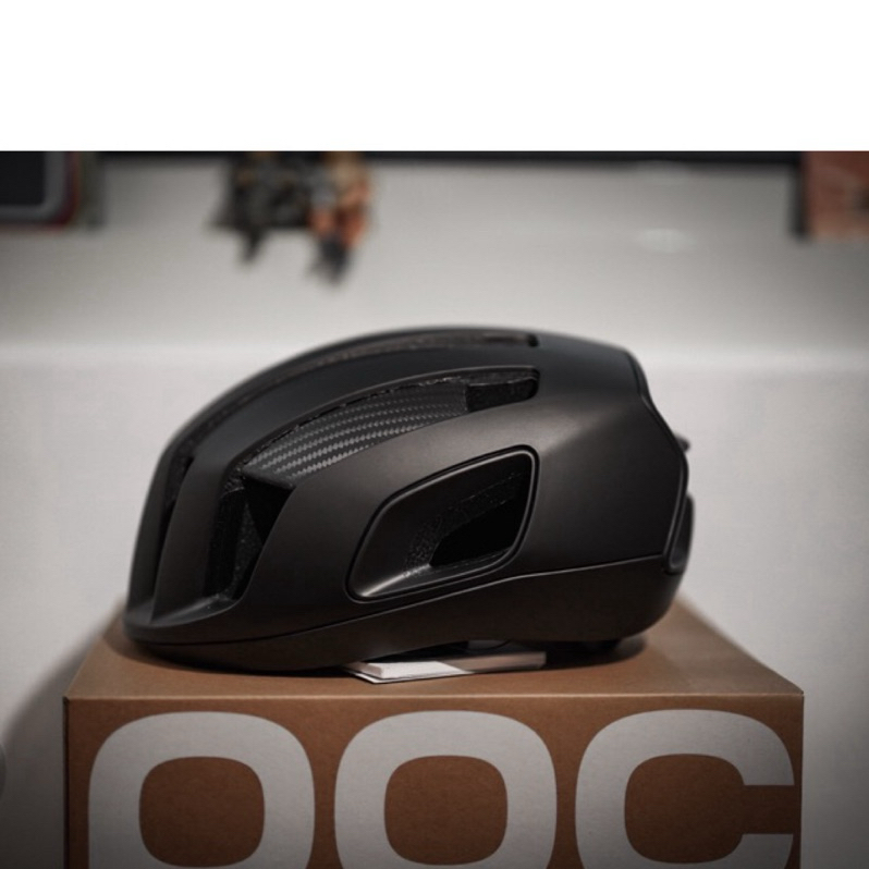 【合利單車】POC Cytal Carbon 一級 輕量化 安全帽（單車頭盔、空力帽） | 蝦皮購物