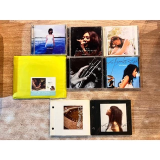 陳綺貞 CD 時間的歌 (限量精裝珍藏版) 　ミニブック付 陳綺貞 CD 時間的歌 (限量精裝珍藏版) ミニブック付 Amazon.co