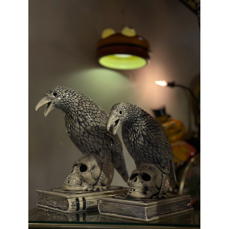 neighborhood crow インセンスチャンバー NEIGHBORHOOD CROW INCENSE