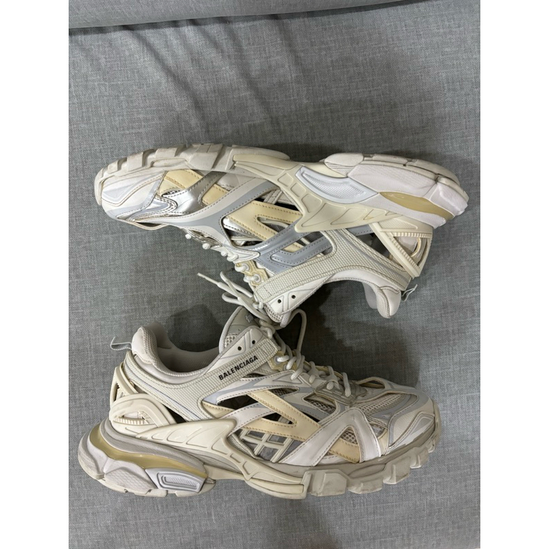 balenciaga track2 | 蝦皮購物