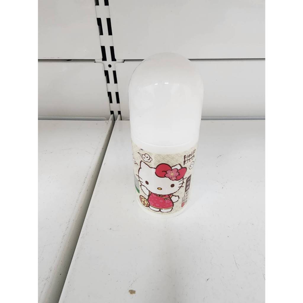【NG】Hello Kitty一條根舒活滾珠60ml | 蝦皮購物