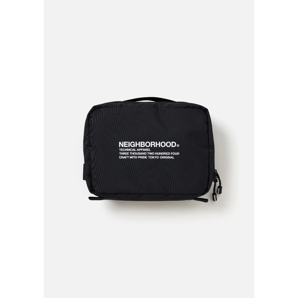 【新品未使用】NEIGHBORHOOD TRAVEL POUCH【L】 252FJNH-AC02_02.jpg?v=