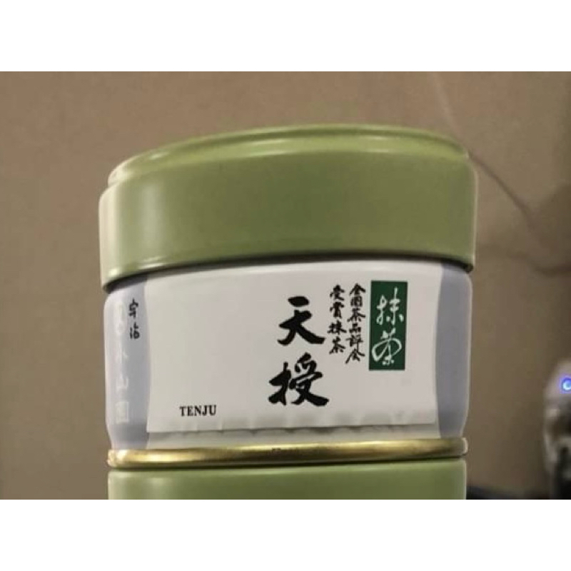 預購』丸久小山園抹茶高級抹茶天授/極長安/ | 蝦皮購物
