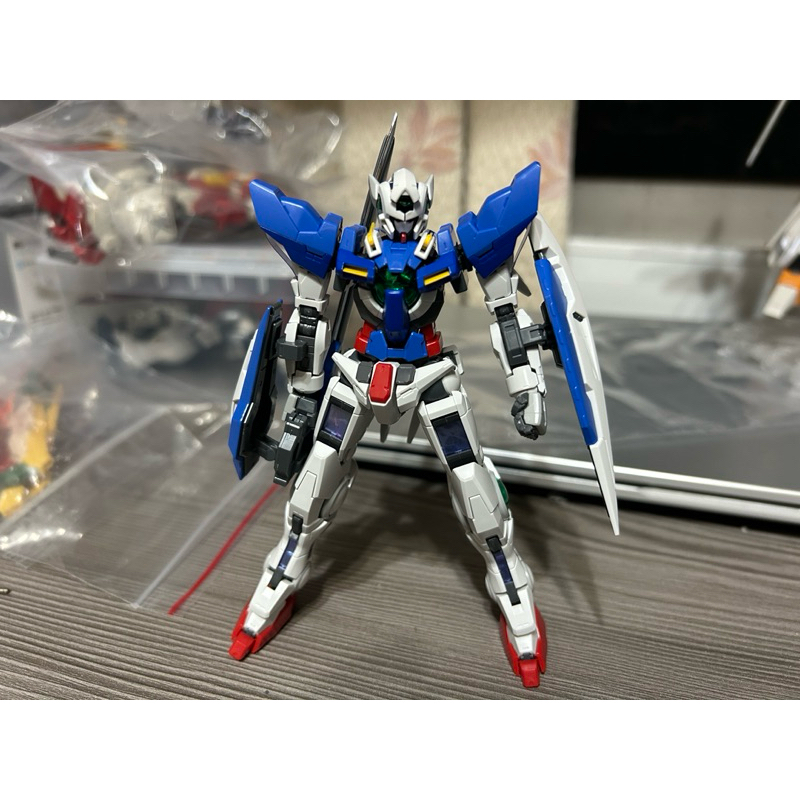 RG 1/144能天使 | 蝦皮購物