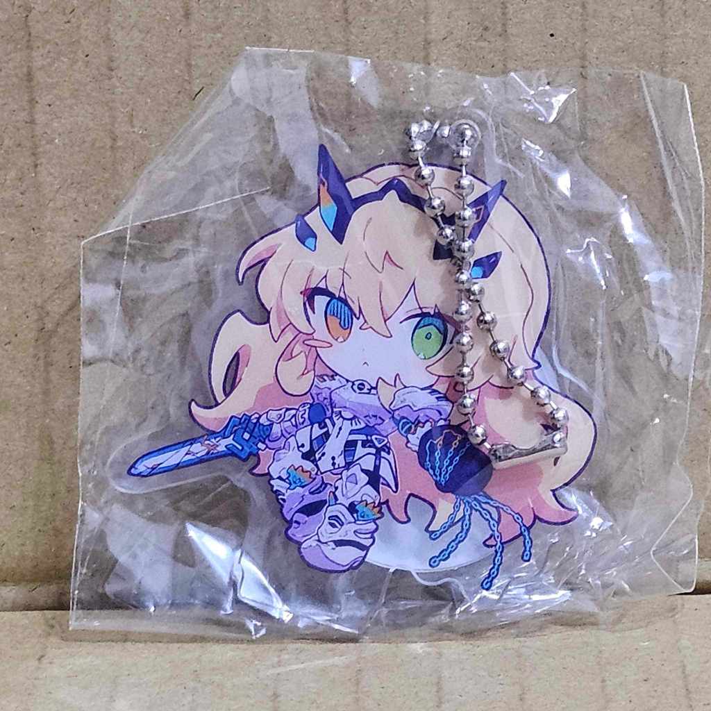 Aniplex+ FGO 壓克力 吊飾 掛件 立牌 妖精騎士 高文 Fate/Grand Order | 蝦皮購物