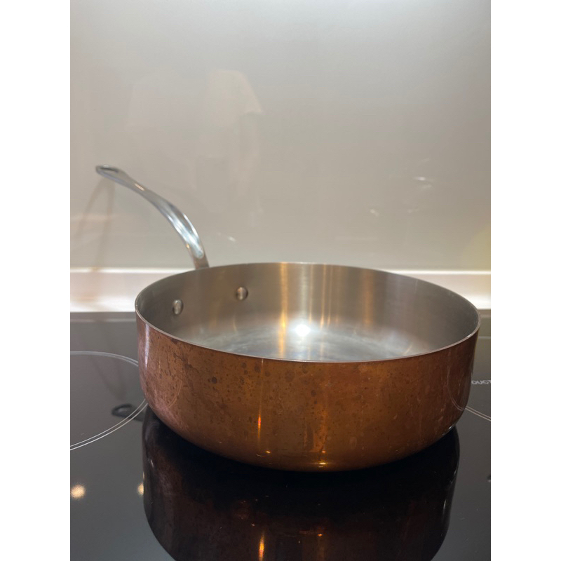 mauviel銅鍋- 優惠推薦- 2025年8月| 蝦皮購物台灣