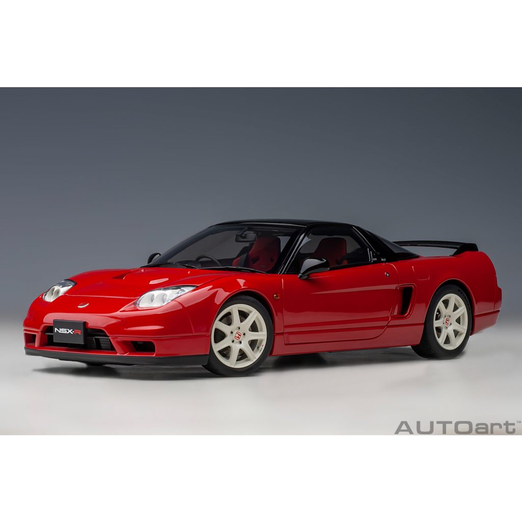 1/18 Autoart 73217 Honda NSX-R (NA2) (New Formula Red) | 蝦皮購物