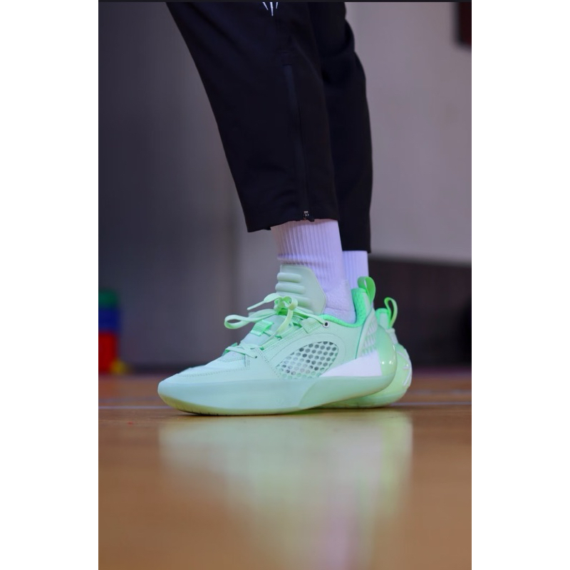 シューズ(男性用) LI-NING Wade All City 12 Encore 28cm Li Ning Wade All City 12 Encore Basketball Shoes