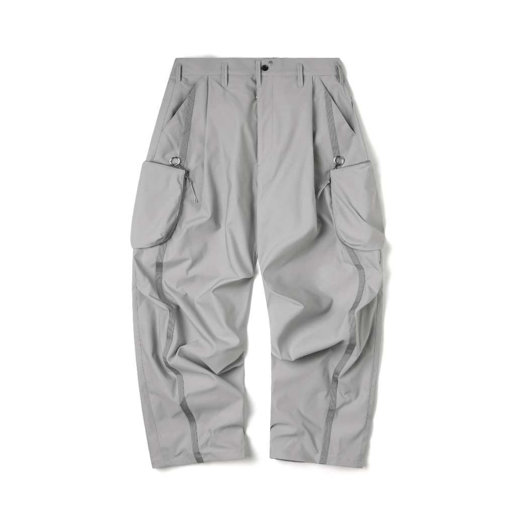 GOOPiMADE “8SE-01P” 4DX.Module Tech Utility Pants | 蝦皮購物