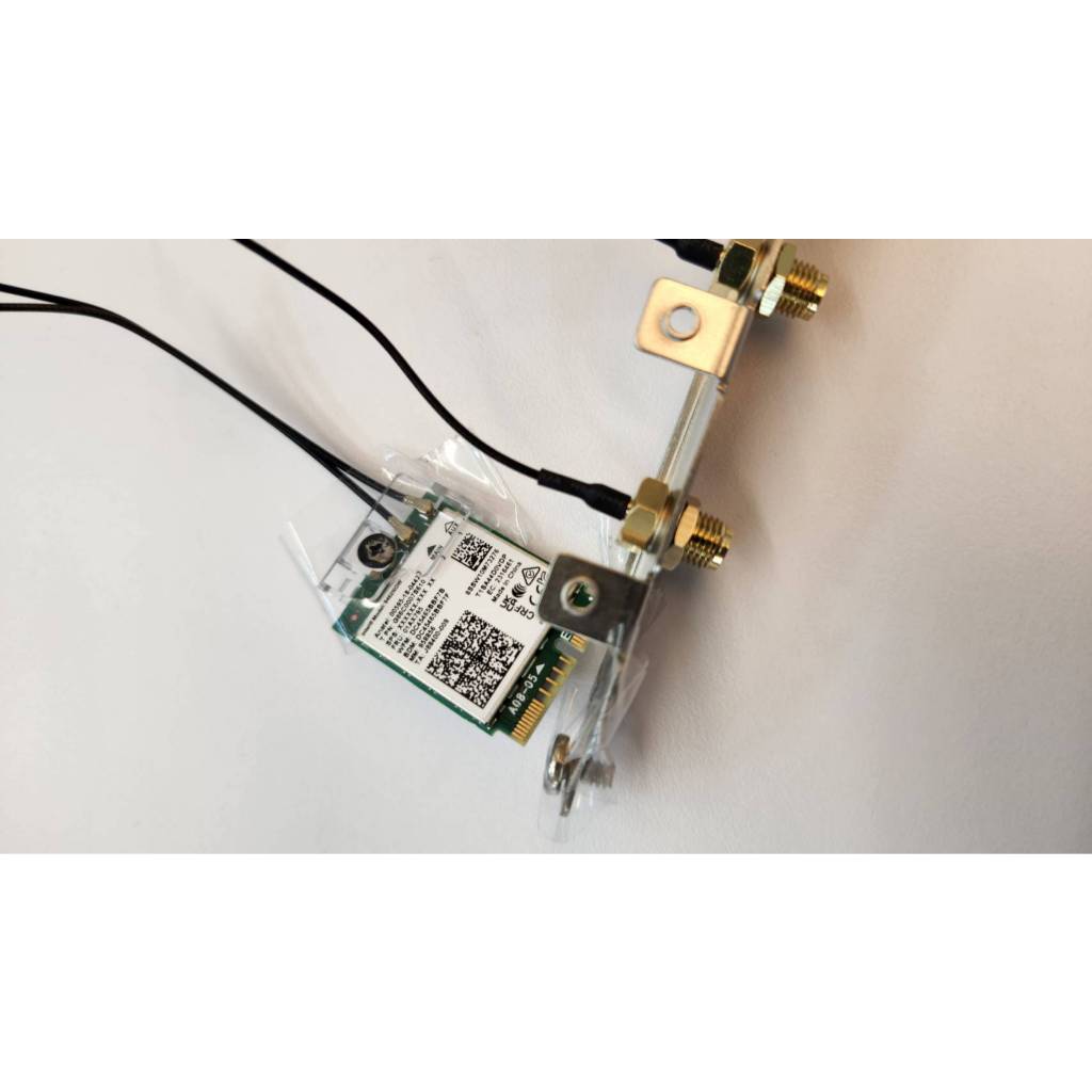Intel 9462NGW 無線網卡/整合WIFI藍牙/m.2規格/wifi-5+藍芽5.1 | 蝦皮購物