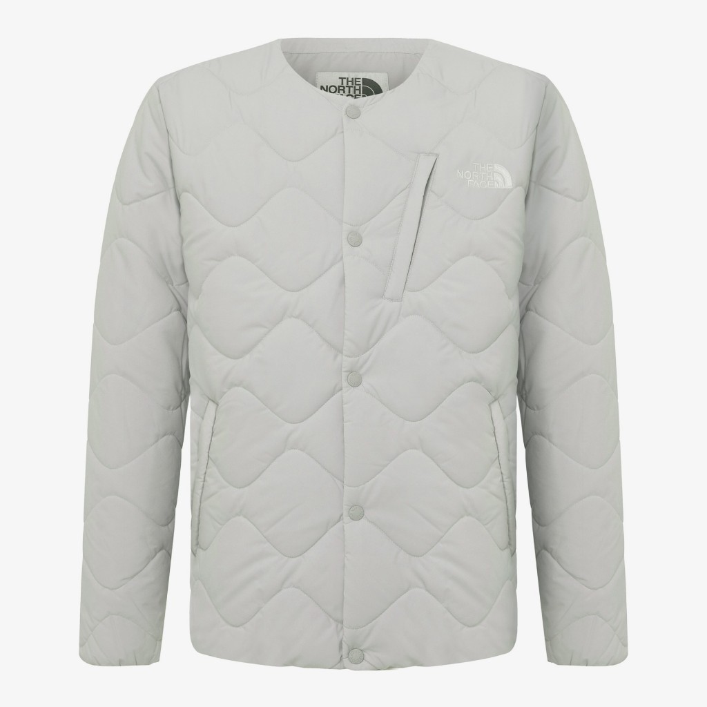 ☆Baro☆韓版The North Face 24FW ESSENTIAL LIGHT V JACKET
