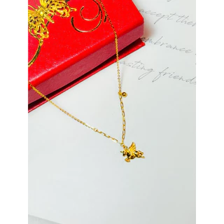 純金　開運馬　9999純金 純金 9999 5.1g 開運馬 未開封 - メルカリ