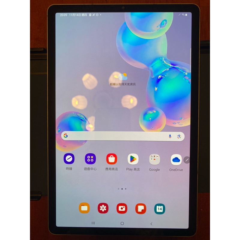 Samsung Galaxy Tab S6 Lite Review: A Fine Android Tablet