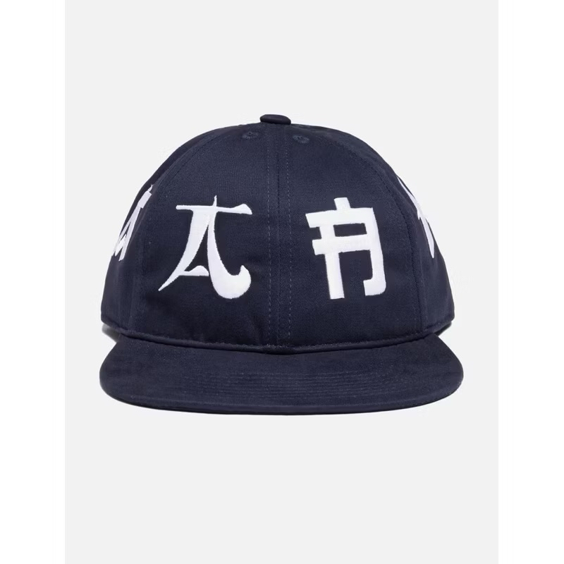 帽子 aaa SEVEN SELECT] AAA TOUR MD AAAAA CAP 落日飛車HYUKOH 演唱會周邊商品