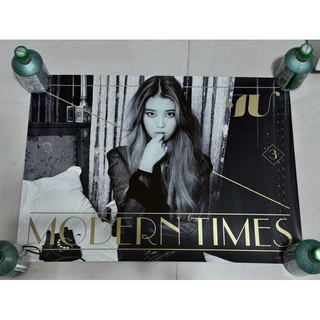♦︎ IU / MODERN TIMES [輸入盤] ブック型ケース Iu Modern Times特別版的價格推薦- 2025年07月|飛比價格