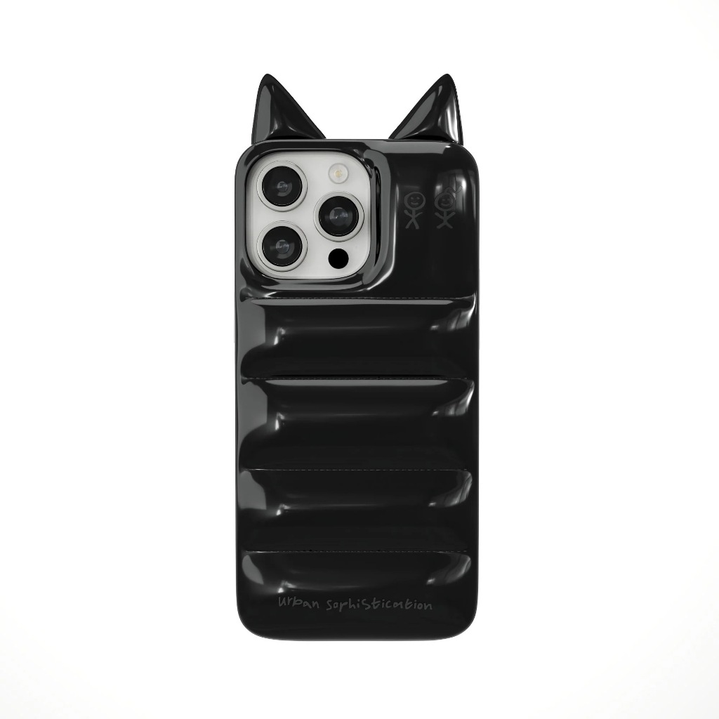 現貨+預購iphone13 pro MAX 🇺🇸 Urban Sophistication 羽絨衣手機殼