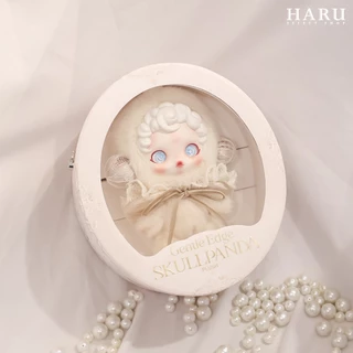 2024上海PTS限定SKULLPANDA Gentle Edge ぬいぐるみ