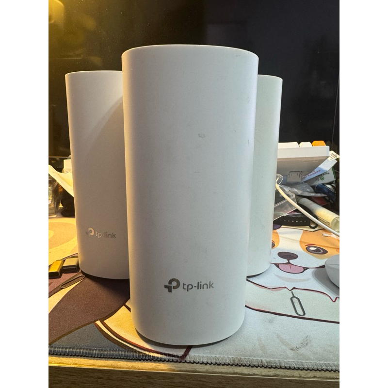 tp-link deco M4R二手 | 蝦皮購物