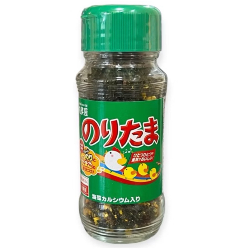 大貨台日］日本丸美屋芝麻鹽香鬆飯友芝麻飯友海苔飯友71g | 蝦皮購物