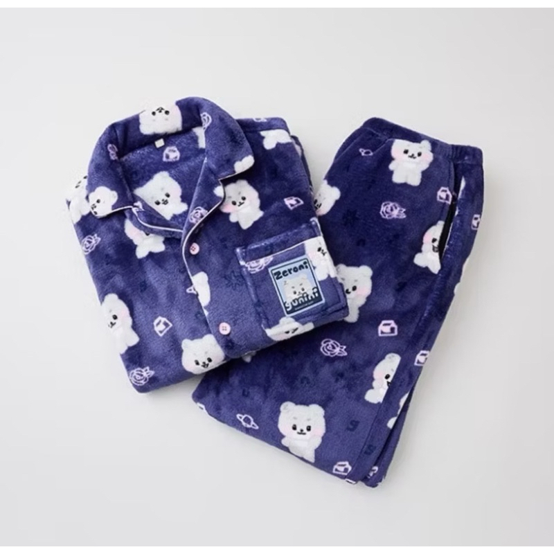 ZEROBASEONE - Zeroni yunini Pajamas (HAN YU JIN) - K PLACE