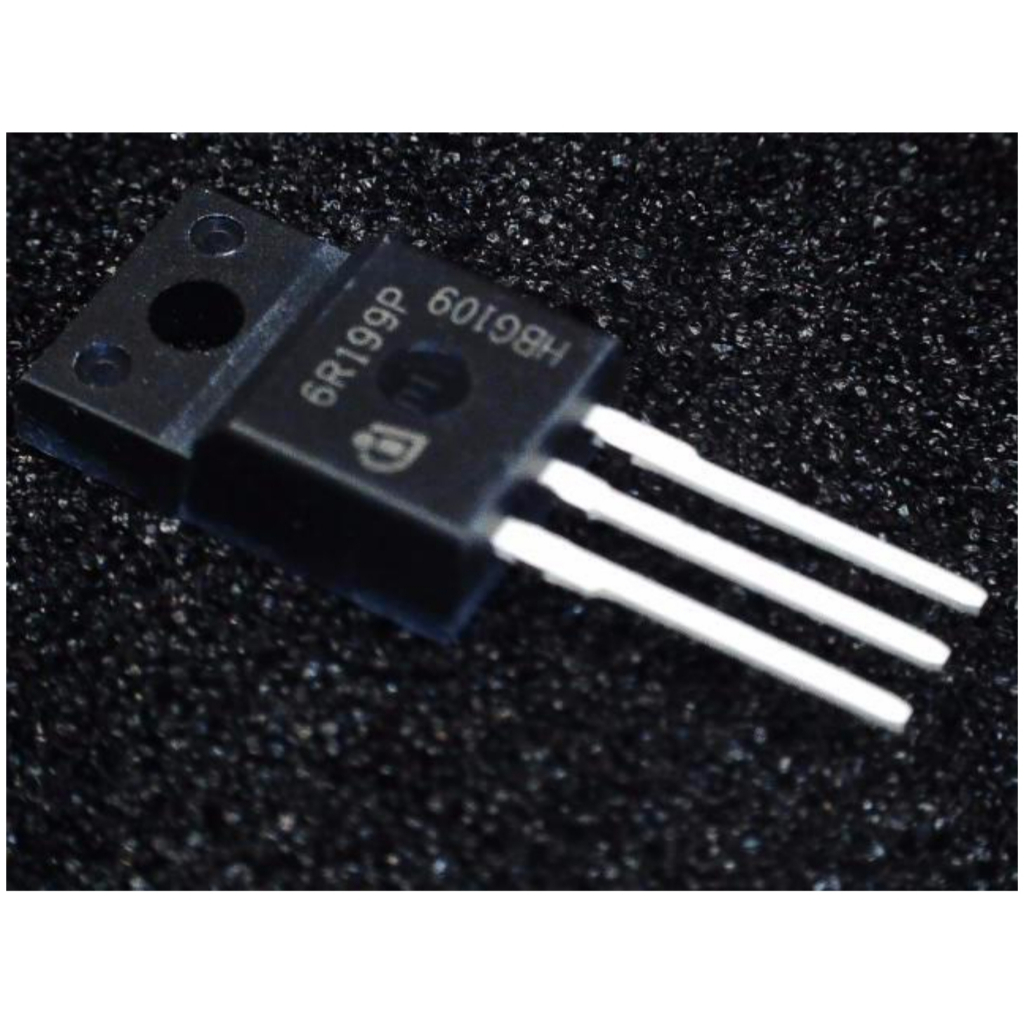 Envío gratuito FQPF8N80C 8N80C TO 220F FQPF8N80|Sensor de temperatura