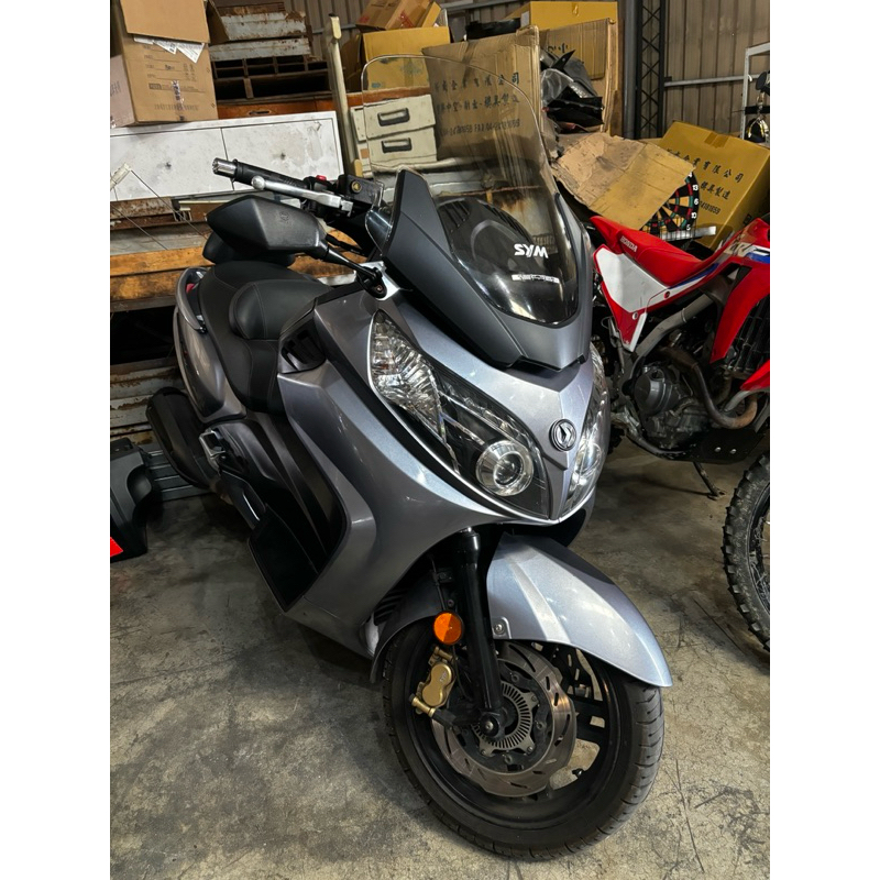 2013 SYM Maxsym 400 | 蝦皮購物